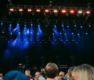 Stage Light
