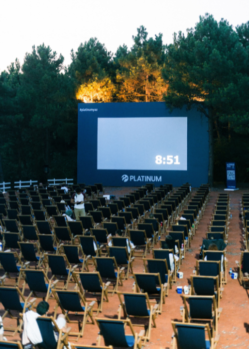Weatherproof outdoor LED wall rental London for live music festivals and public screenings.