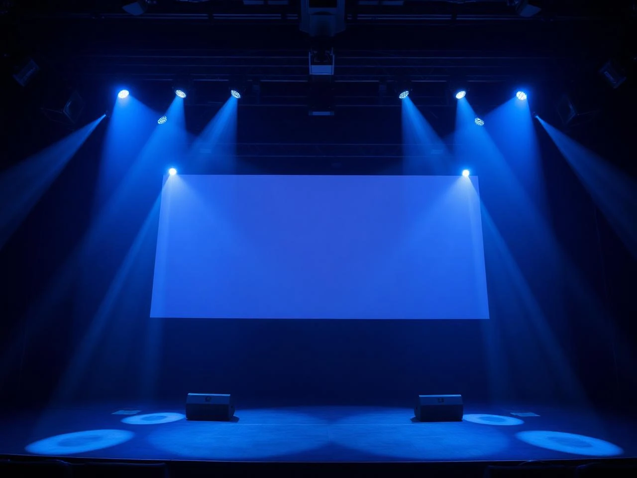 projector screen